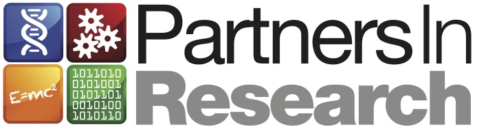 Partners In Research Logo