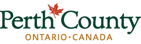 Perth County Corporation Logo